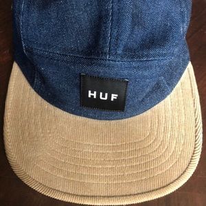 HUF Hat